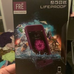 Life proof fee case